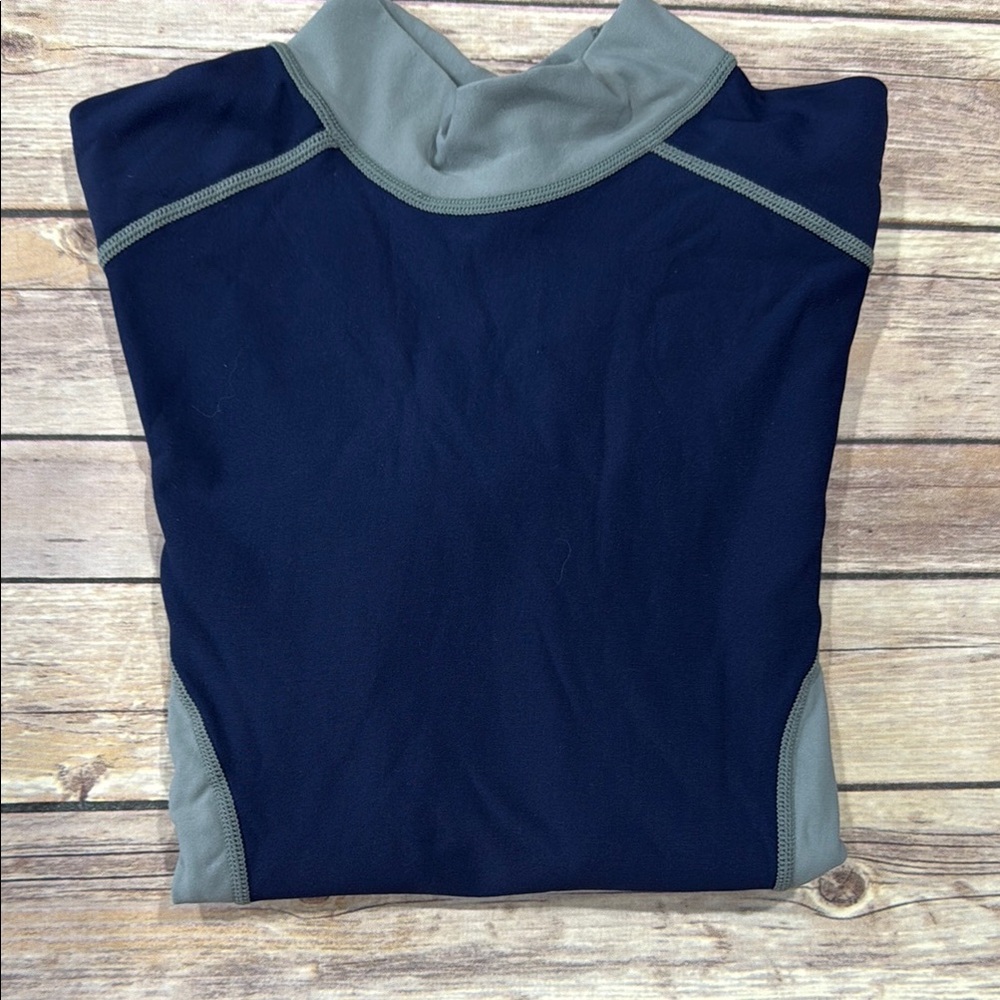 NRS Base-layer Rash Guard